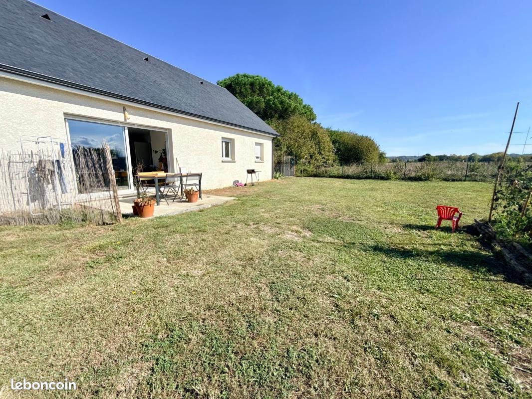 Maison 4 pièces 91 m² · à Laloubère · 91 m² · 243 800 €