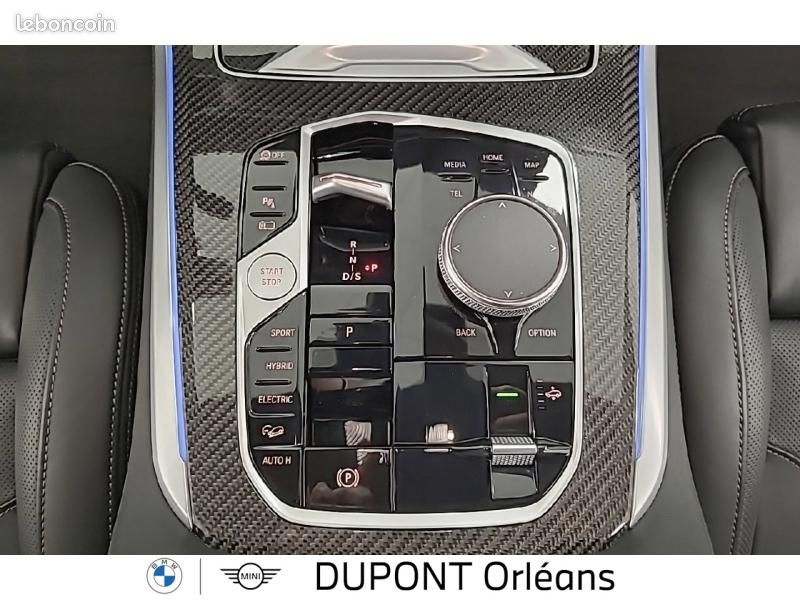 Bmw X5 xDrive50e 489ch M Sport (image 15)