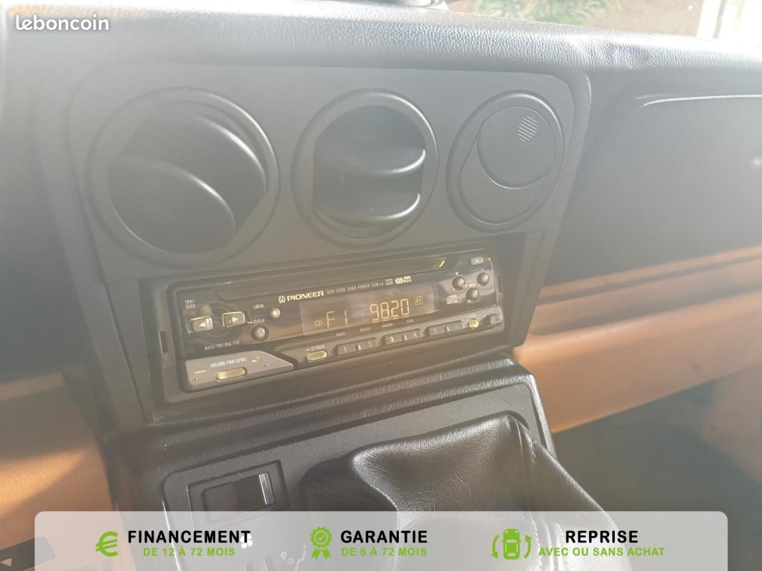 Alfa Romeo Spider 2.0 (image 11)