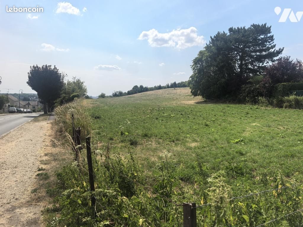 Terrain 584 m² · à Magny-en-Vexin · 584 m² · 62 000 €