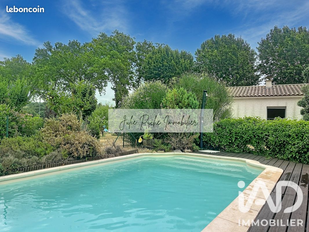 Maison 7 pièces 140 m² · à Rieux-en-Val · 140 m² · 298 000 €
