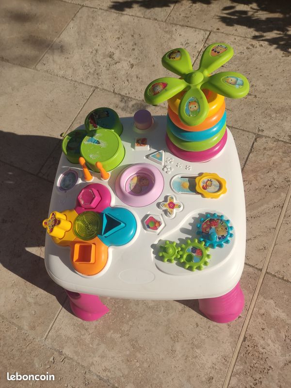 Tablette de jeux (image 1)
