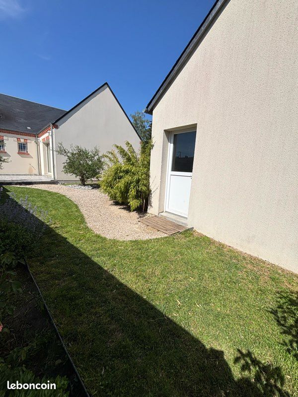 Maison 6 pièces 140 m² · à La Ferté-Saint-Aubin · 140 m² · 280 000 €