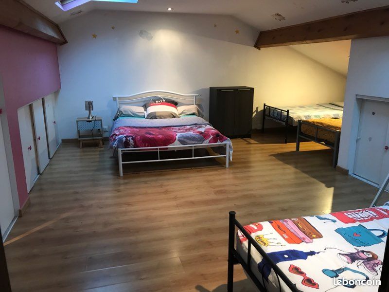 Maison F5 30e/pers min 3 pers (image 8)