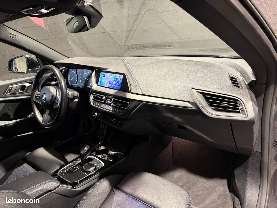 BMW SERIE 2 GRAN COUPE F44 220d 190 ch BVA8 M Sport (image 28)