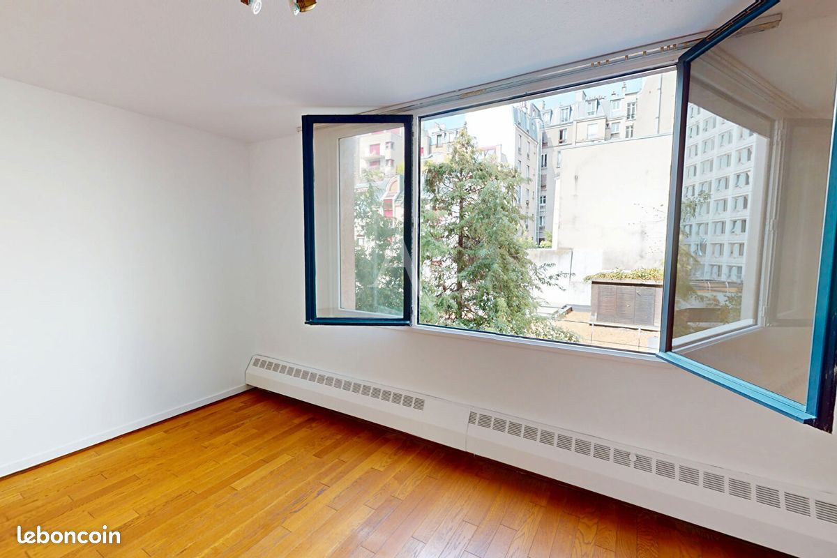Appartement 2 pièces 45 m² · à Paris · 45 m² · 345 000 €
