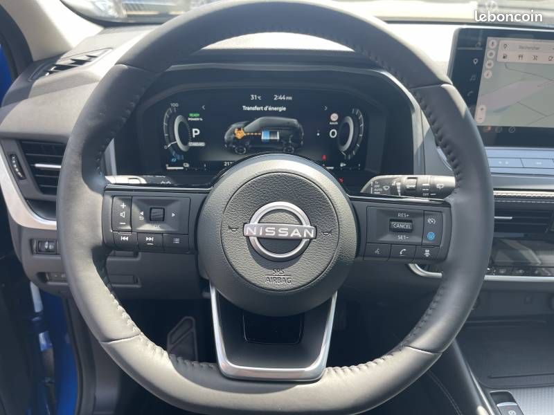 Nissan Qashqai e-Power 190 ch N-Connecta (image 13)