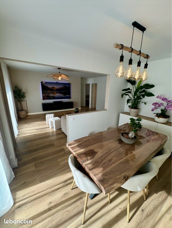 Appartement 3 pièces 70 m² · à Aubagne · 70 m² · 259 000 €