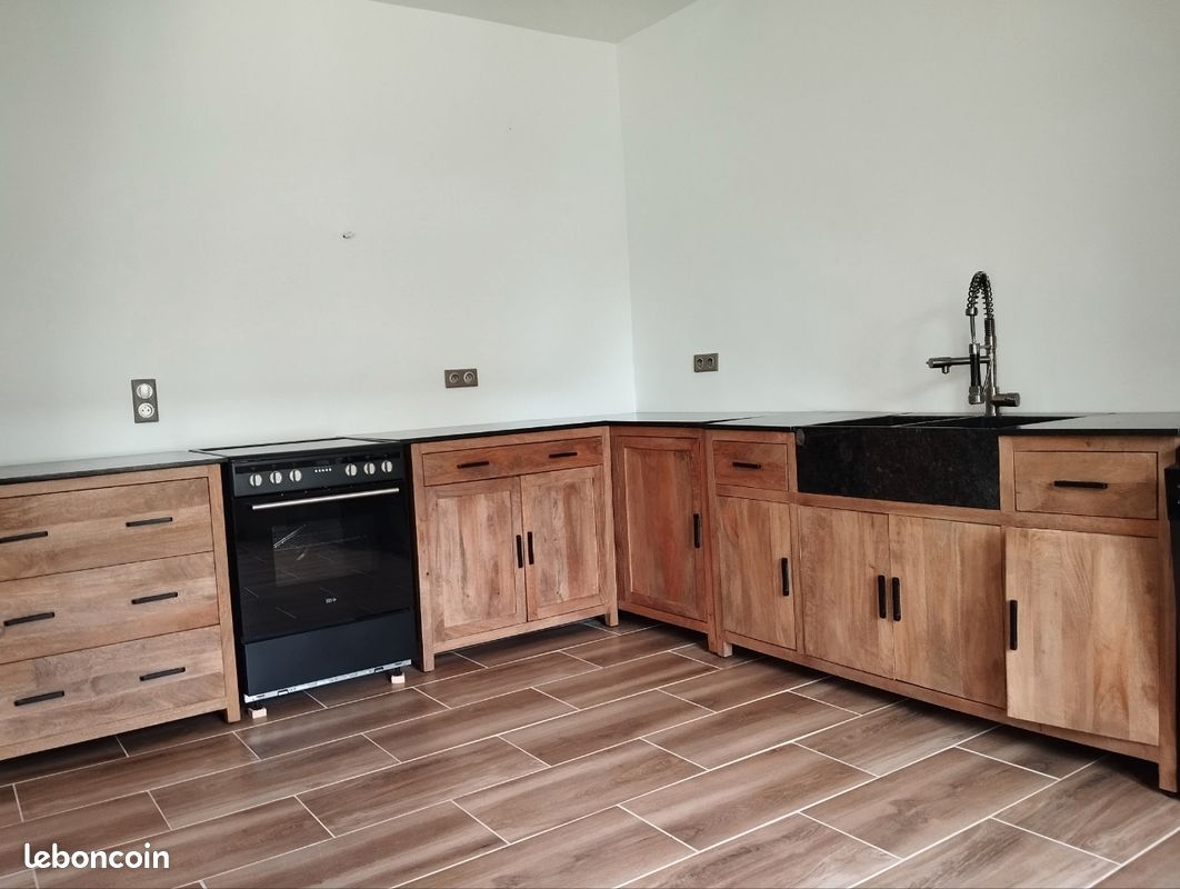 Belle cuisine exotique (image 1)