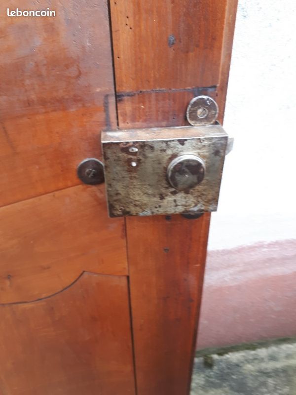 Portes armoire normande de mariage ou armoire complète (image 6)