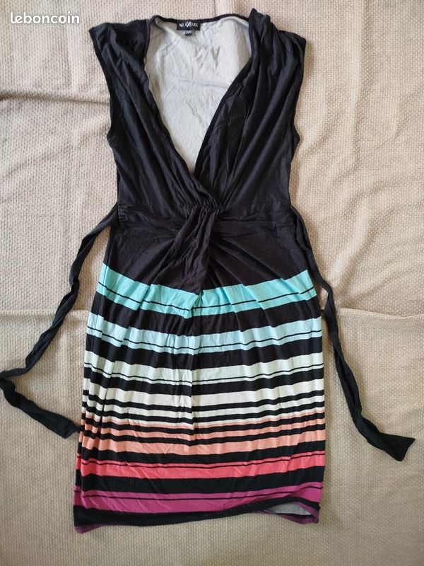 Robe grossesse (image 1)