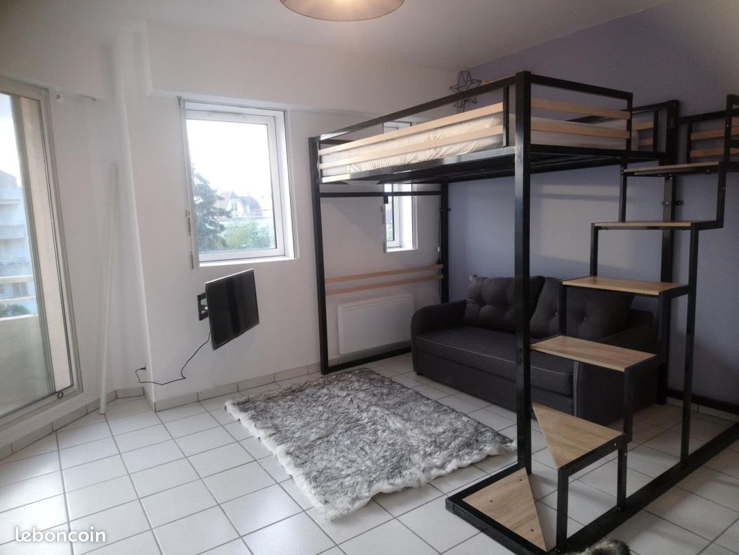 Appartement 1 pièce 37 m² · à Savigny-sur-Orge · 37 m² · 715 €/mois
