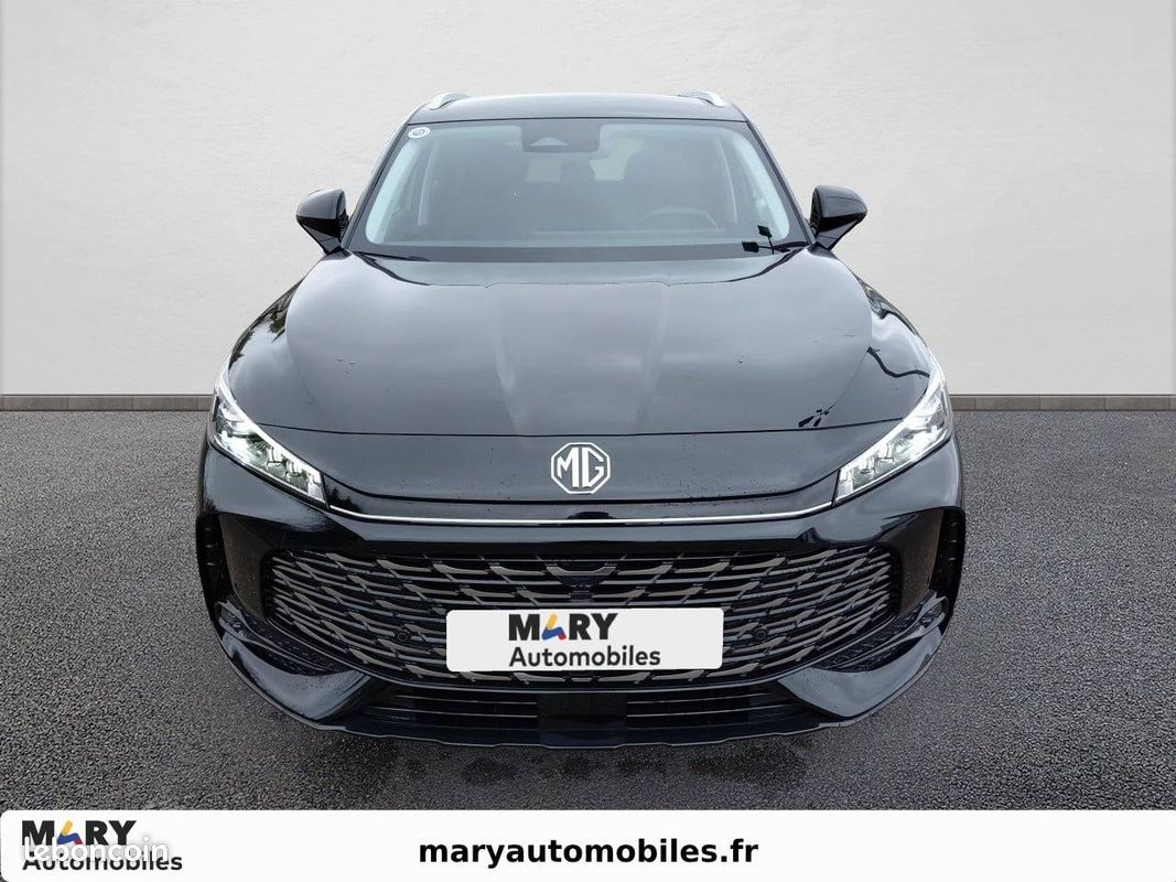 MG EHS 1.5T PHEV 272 ch Luxury (image 2)