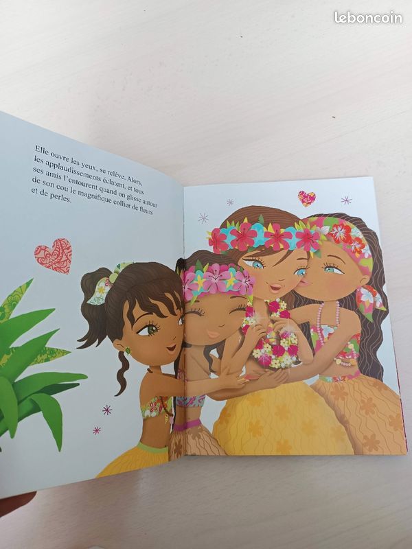 Histoires magiques pour petites Princesses (image 5)