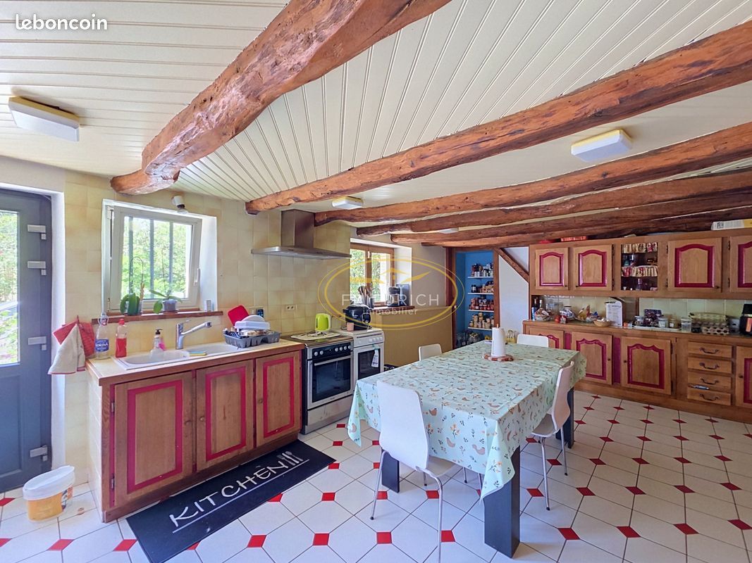 Propriété 7 pièces 308 m² (image 4)