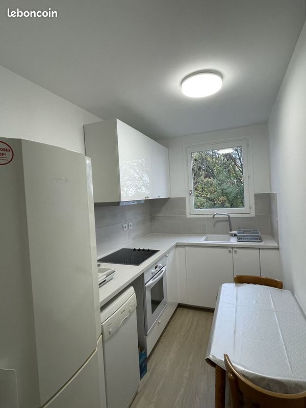 Appartement a louer - 1 pièce(s) - 34 m2 - Surfyn