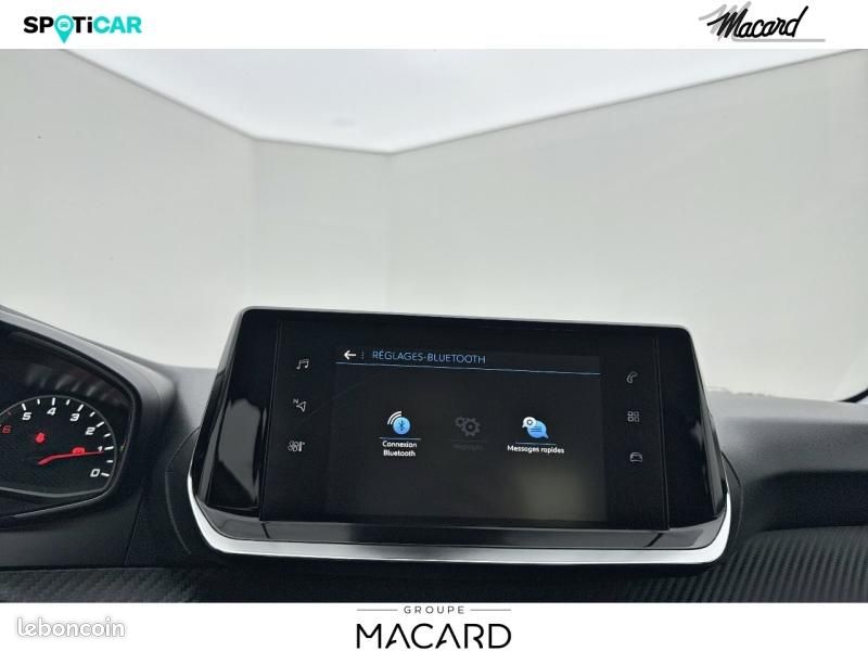 Peugeot 208 Affaire 1.5 BlueHDi 100 Premium (image 27)