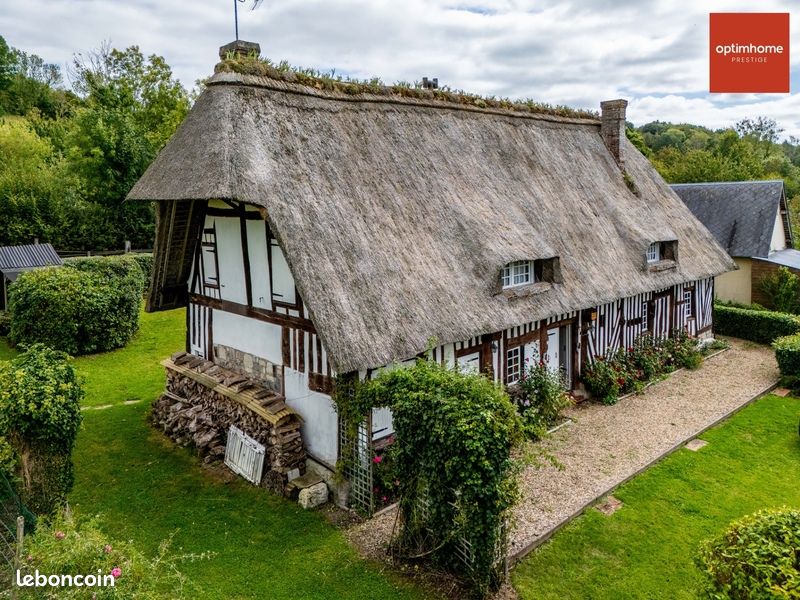 Maison 7 pièces 177 m² · à Pont-l'Évêque · 177 m² · 337 500 €