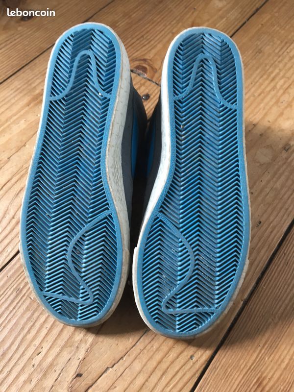 Tennis nike pointure 37,5 (image 3)
