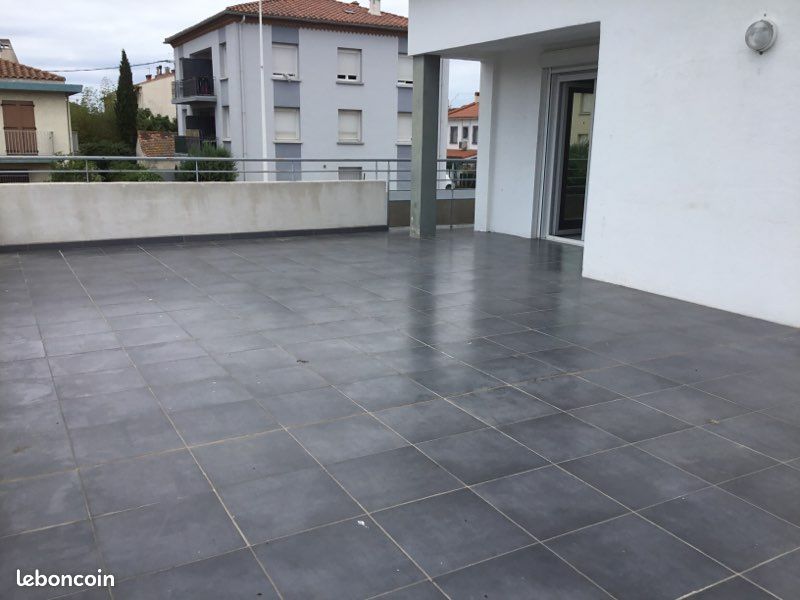 Appartement 3 pièces 90 m² · à Perpignan · 90 m² · 1 070 €/mois