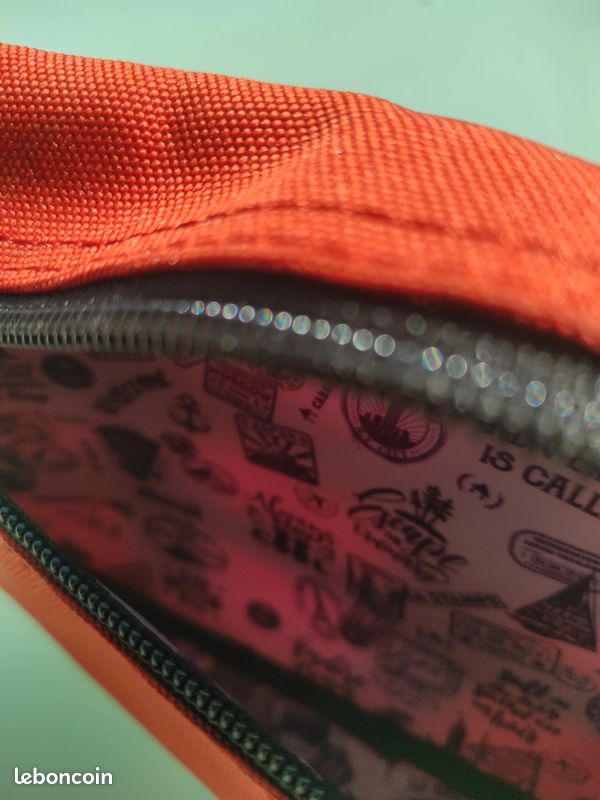 Pochette cabaia (image 4)