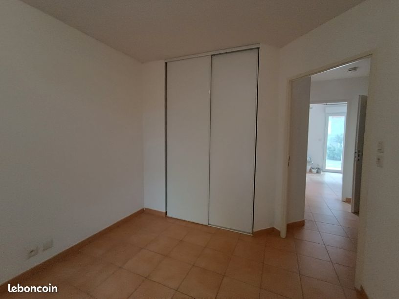 Appartement 3 pièces 57 m² · à Castelginest · 57 m² · 698 €