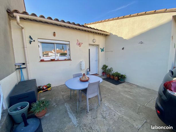 Maison 3 pièces 66 m²