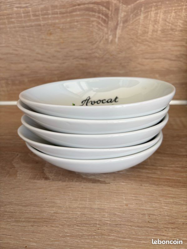 Lot de 5 coupelles pour avocat 🥑 (image 4)