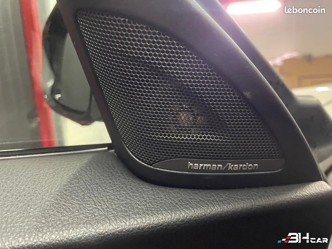 Bmw M2 COUPE F87 3.0 370CH DKG HARMAN KARDON (image 11)