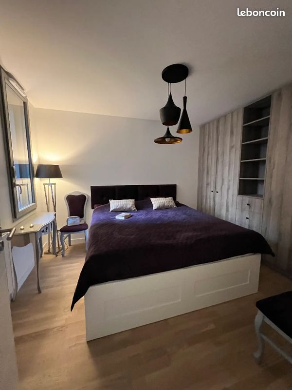 Appartement 2 pièces 42 m² · à Lyon · 42 m² · 742 €/mois