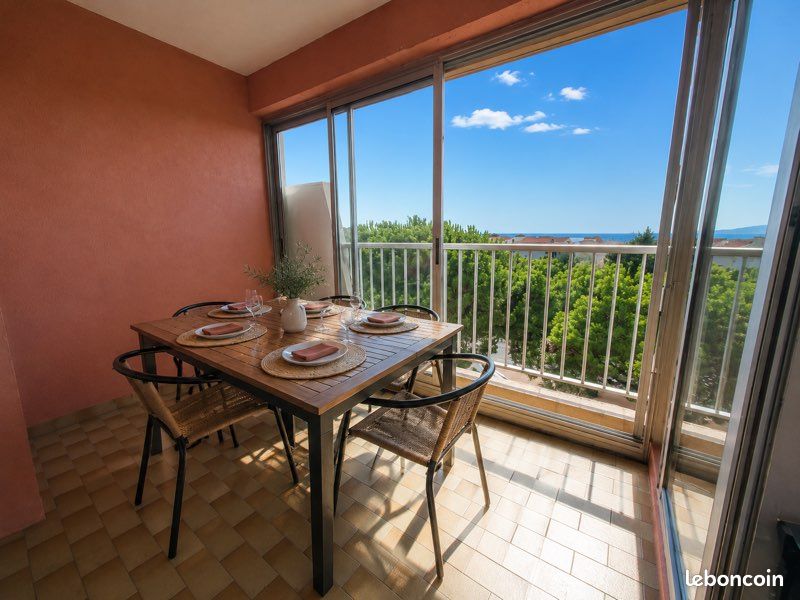Appartement 1 pièce 25 m² · à Saint-Cyprien · 25 m² · 520 €/mois