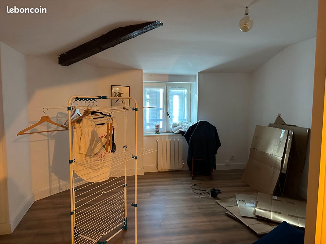 Appartement a louer vienne - 1 pièce(s) - 49 m2 - Surfyn