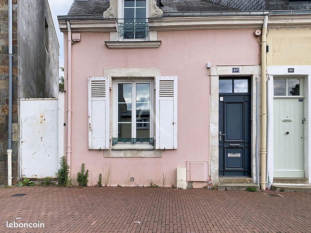 Maison 4 pièces 71 m² · à Le Mans · 71 m² · 144 900 €