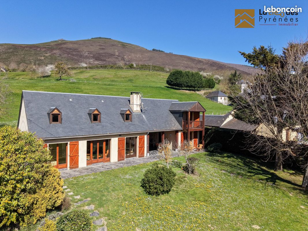 Maison 6 pièces 145 m² · à Arreau · 145 m² · 430 000 €