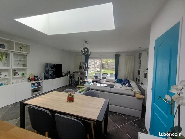 Maison 1 pièce 135 m²