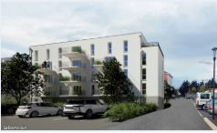 Appartement 1 pièce 37 m² · à Vendôme · 37 m² · 480 €/mois