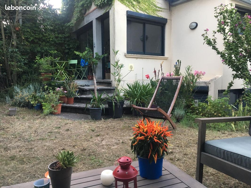 Appartement 3 pièces 77 m² · à Péchabou · 77 m² · 285 000 €