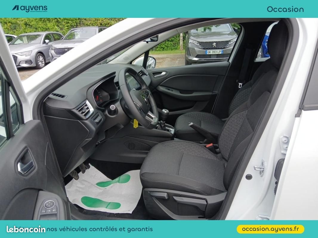 Renault Clio 1.5 Blue dCi 85ch Business (image 10)