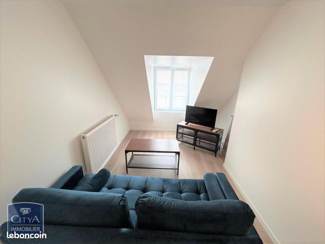 Appartement a louer dole - 3 pièce(s) - 51 m2 - Surfyn