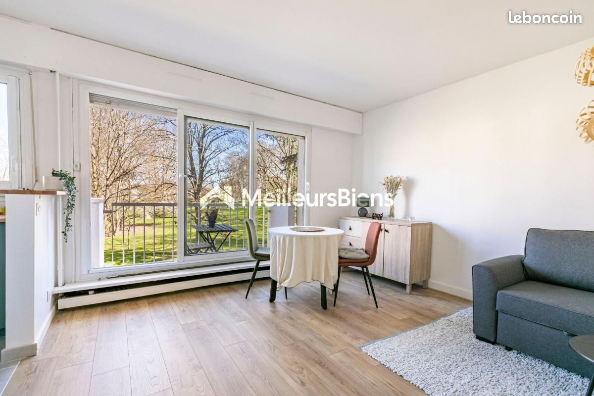 Appartement 1 pièce 25 m² · à Rueil-Malmaison · 25 m² · 188 000 €
