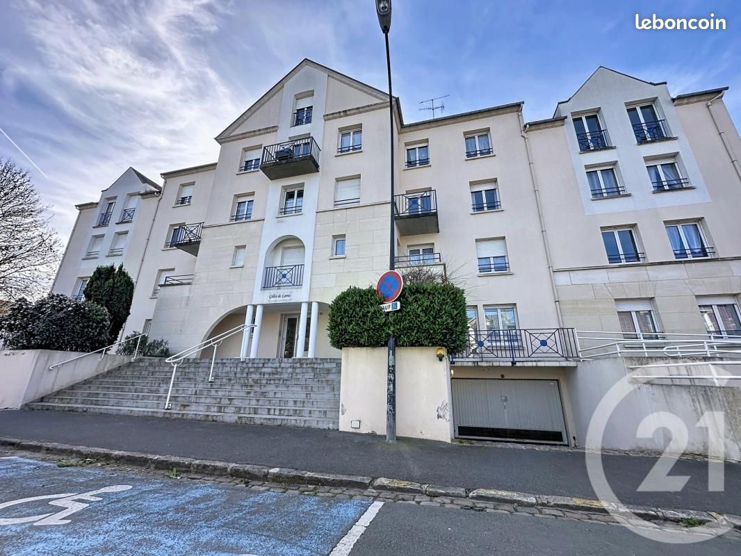 Appartement 3 pièces 38 m² · à Noyon · 38 m² · 68 700 €