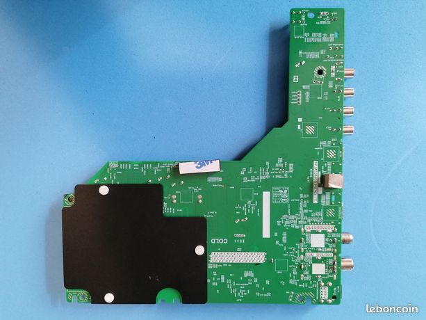 CARTE MERE POUR TV Grandin LD28CGB107S LED28AHD1070E(T) panel C275X15