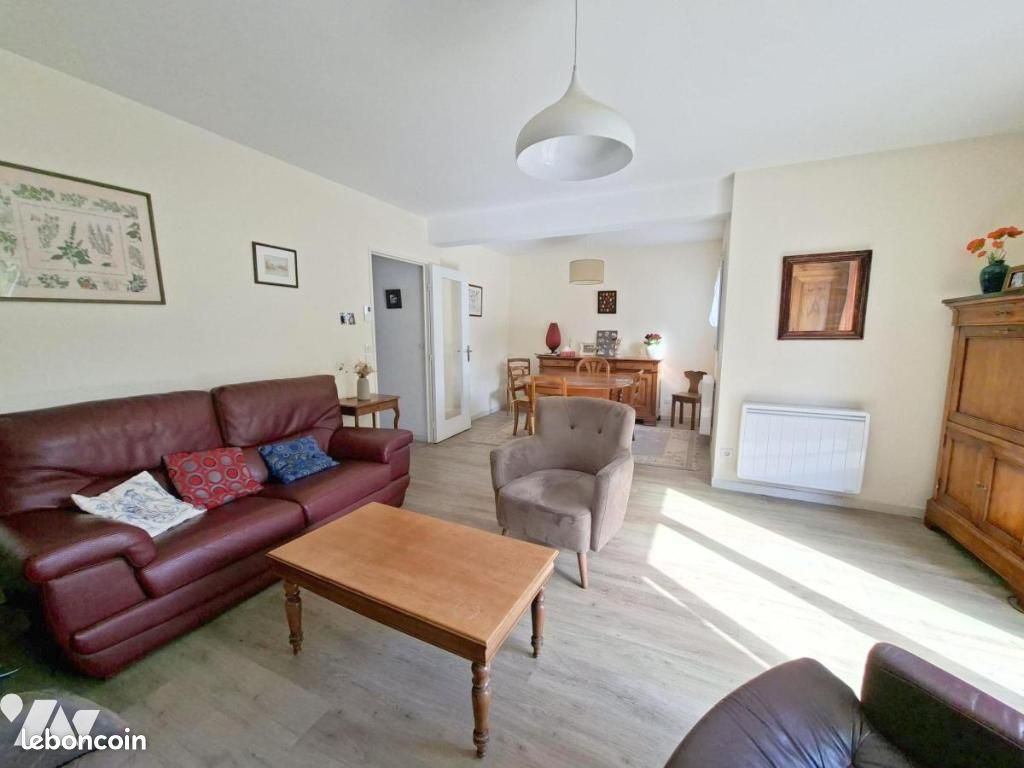 Maison 6 pièces 105 m² · à Sainte-Luce-sur-Loire · 105 m² · 322 090 €