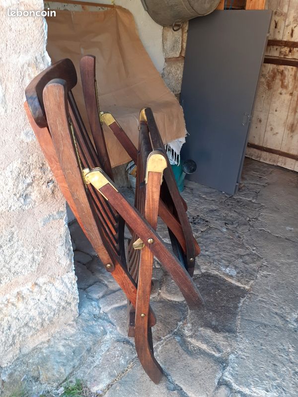 Chaise longue (image 2)