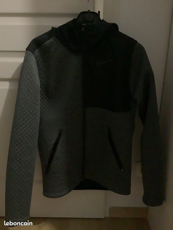 Veste nike running therma sphere (image 1)