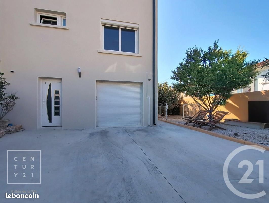Maison 5 pièces 95 m² · à Le Soler · 95 m² · 229 000 €