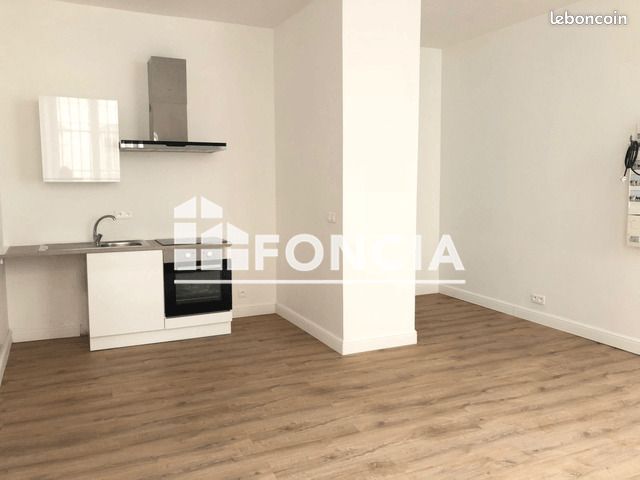 Appartement 2 pièces 49 m² · à Nancy · 49 m² · 650 €