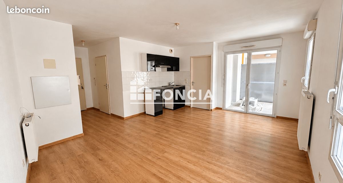 Parking 2 pièces 43 m² · à Mérignac · 43 m² · 172 000 €