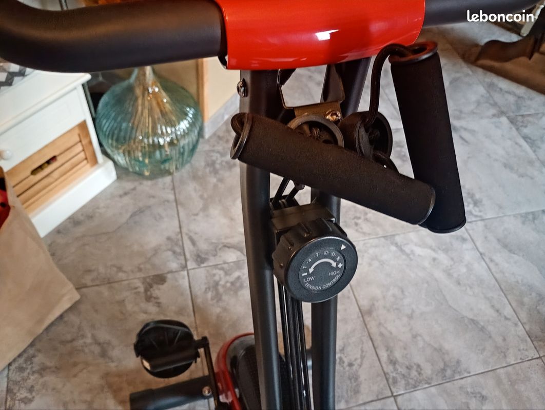 Vélo d'appartement (image 5)