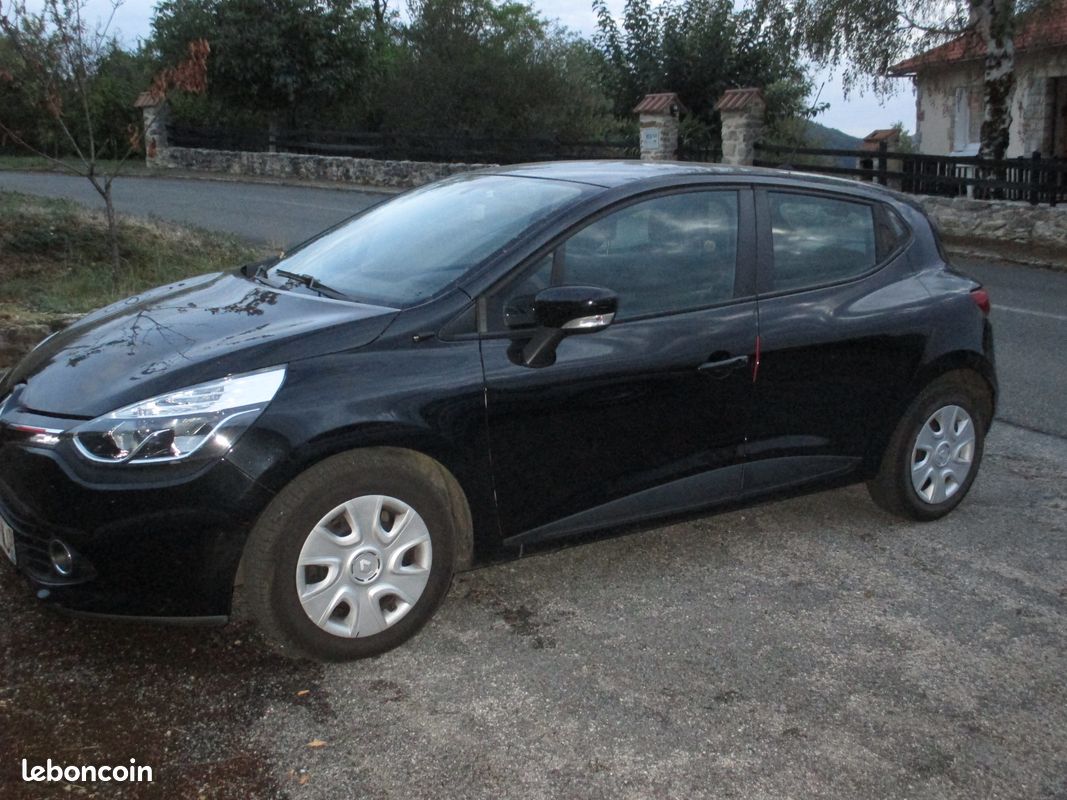 Clio 4 dci (image 3)